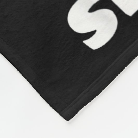 Window Washer Funny Window Washing Cleaner Quote Fleecedecke (Ecke)