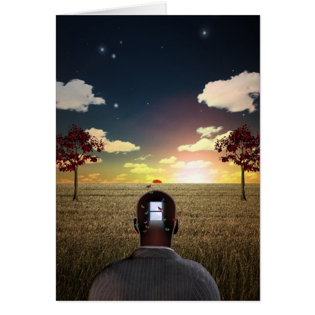 Windowed Verstand (Vorne)