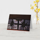 "Windows '19" Get Well Card Karte (Gelbe Blume)