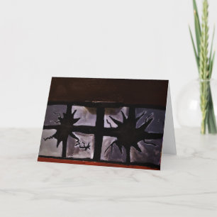 "Windows '19" Get Well Card Karte