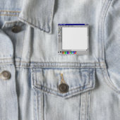 Windows 95 MS Paint Button (Beispiel)