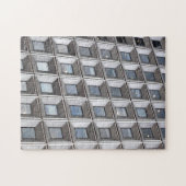 'Windows Abstrakt' Jigsaw Puzzle (Horizontal)