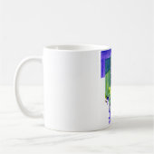 Windows-Aquarell Kaffeetasse (Links)