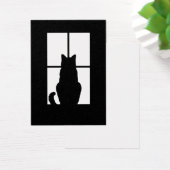 Windows Cat Klicken Sie auf Anpassen Wählen Sie ei (Schreibtisch)