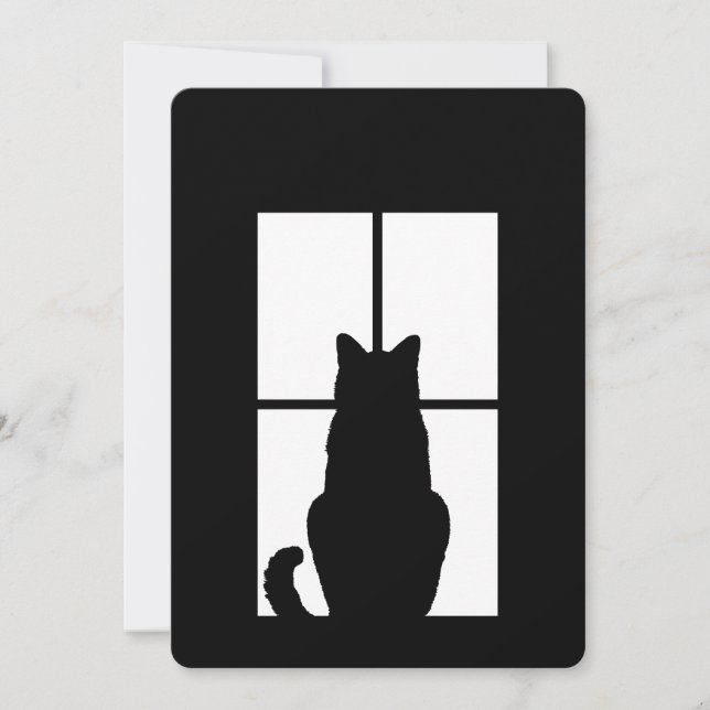 Windows Cat Klicken Sie auf Anpassen Wählen Sie ei (Vorderseite)