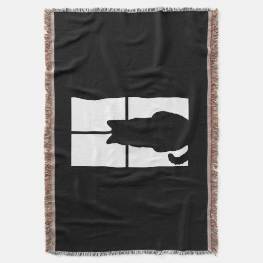 Windows Cat Klicken Sie auf Anpassen Wählen Sie ei Decke (Vorderseite Vertikal)