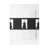 Windows Cat Klicken Sie auf Anpassen Wählen Sie ei Einladungsbanderole (Vorderseite Beispiel)