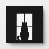 Windows Cat Klicken Sie auf Anpassen Wählen Sie ei Fotoplatte (Vorderseite)