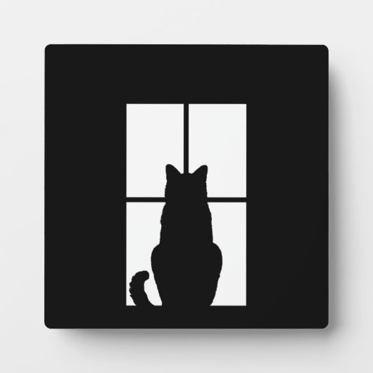 Windows Cat Klicken Sie auf Anpassen Wählen Sie ei Fotoplatte (Vorderseite)