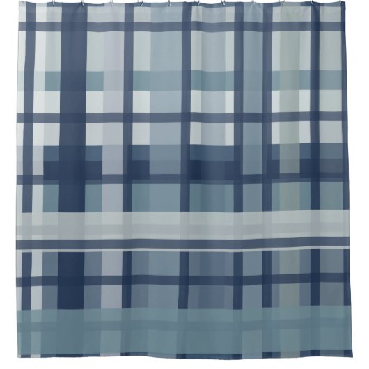 Windows Duschvorhang (Vorderseite)