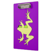 Windows Frosch Zwischenablage Klemmbrett (Links)