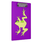 Windows Frosch Zwischenablage Klemmbrett (Rechts)
