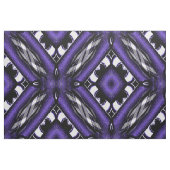 Windows in blau.... stoff (Fat Quarter (45,7 x 55,9 cm))