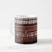 Windows Kaffeetasse (Vorderseite Links)