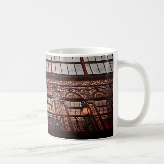 Windows Kaffeetasse (Rechts)