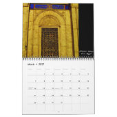 Windows Kalender (Mär 2027)