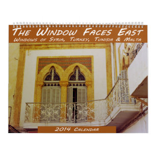 Windows-Kalender - Syrien, die Türkei, Tunesia, Kalender