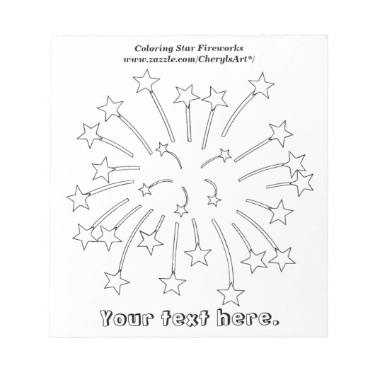 Windows Kontur Editor Notizblock (Vorderseite)