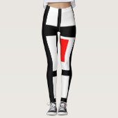 Windows Leggings (Vorderseite)