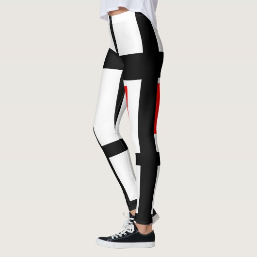 Windows Leggings (Links)