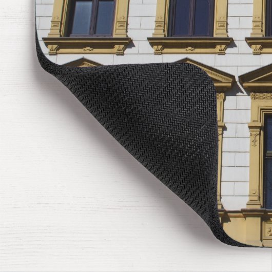 Windows Mousepad (Ecke)