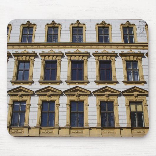 Windows Mousepad (Vorne)