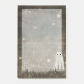 Windows Notepad Post-it Klebezettel (Vorderseite)