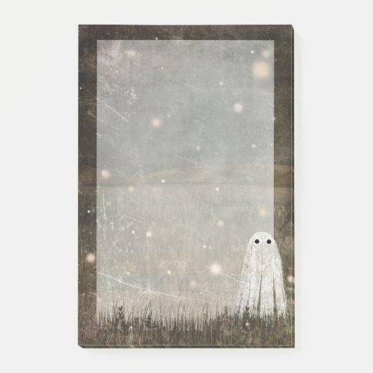 Windows Notepad Post-it Klebezettel (Vorderseite)