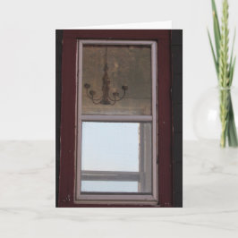 "Windows of Jordan's Soul" - gut Karte