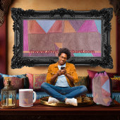 Windows Of Opportunities Geschenkpapier Set