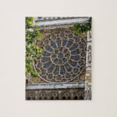 Windows of Westminster Abbey - London-8x10-110 PC Puzzle (Vertikal)