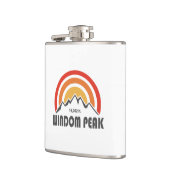 Windows Peak Flachmann (Links)