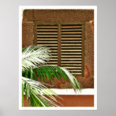 Windows (Portugal) Poster (Vorne)