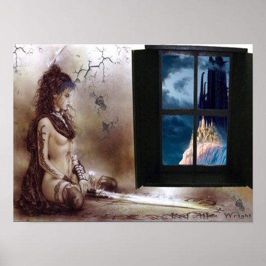 Windows Poster (Vorne)