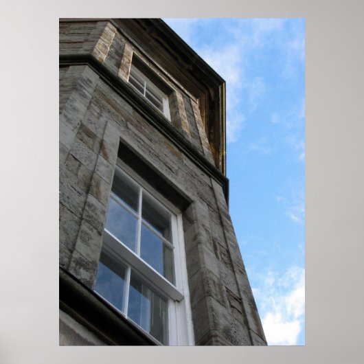 Windows Poster (Vorne)