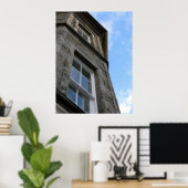 Windows Poster (Heimbüro)