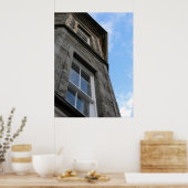 Windows Poster (Küche)