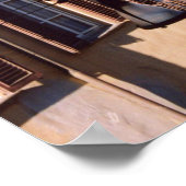 Windows Poster (Ecke)