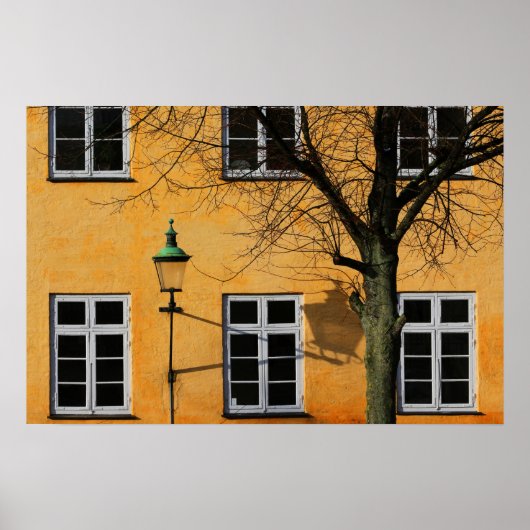 Windows Poster (Vorne)