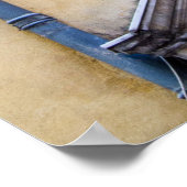 Windows-Poster Poster (Ecke)