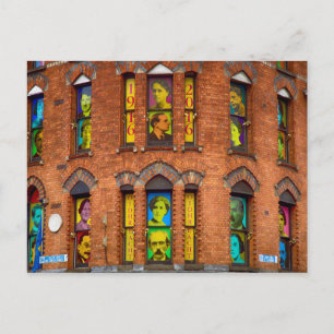 Windows Postkarte