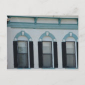 Windows Postkarte (Vorderseite)