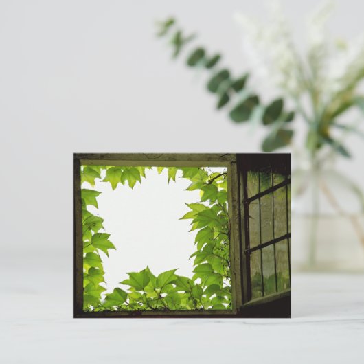 Windows-Postkarte Postkarte (Stehend Vorderseite)