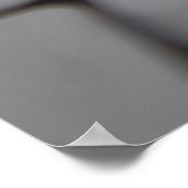 Windows reinigen poster (Ecke)