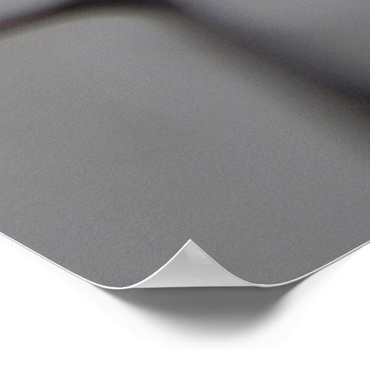 Windows reinigen poster (Ecke)