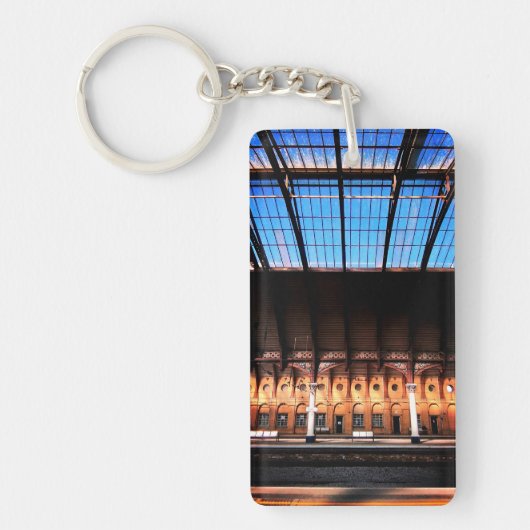 Windows Schlüsselanhänger (Vorderseite)