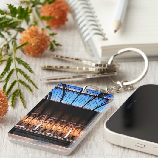 Windows Schlüsselanhänger (Vorderseite rechts)