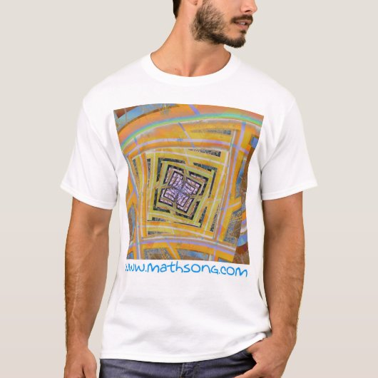 Windows T-Shirt (Vorderseite)