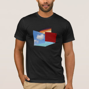 Windows T - Shirt anzeigen