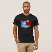 Windows T - Shirt anzeigen (Vorne ganz)